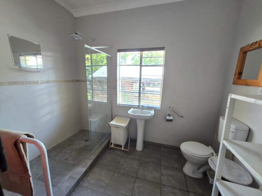 4 Bedroom Property for Sale in Bayswater Free State